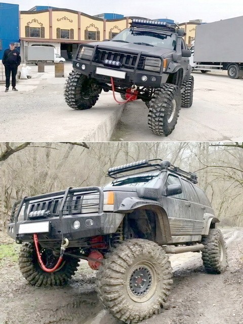 АвтоВсячина