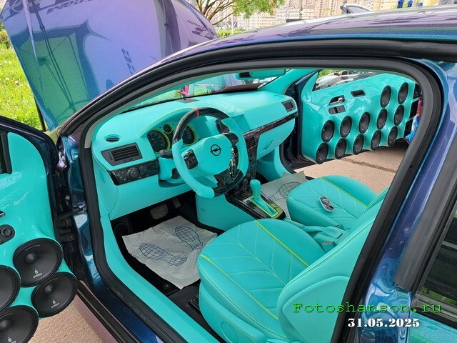 АвтоВсячина
