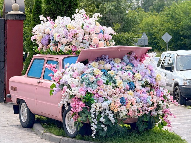 АвтоВсячина