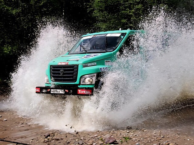 АвтоВсячина