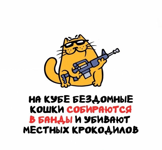 А вдруг ты не знал…