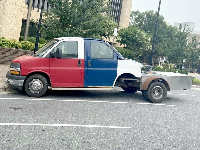 АвтоВсячина