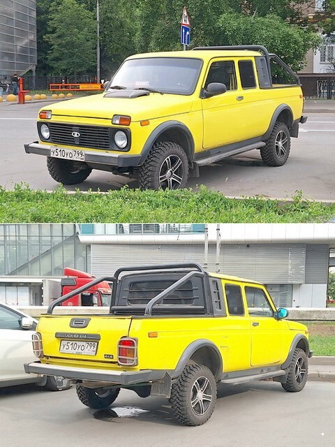 АвтоВсячина