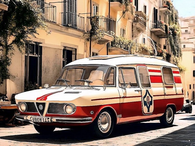 АвтоВсячина