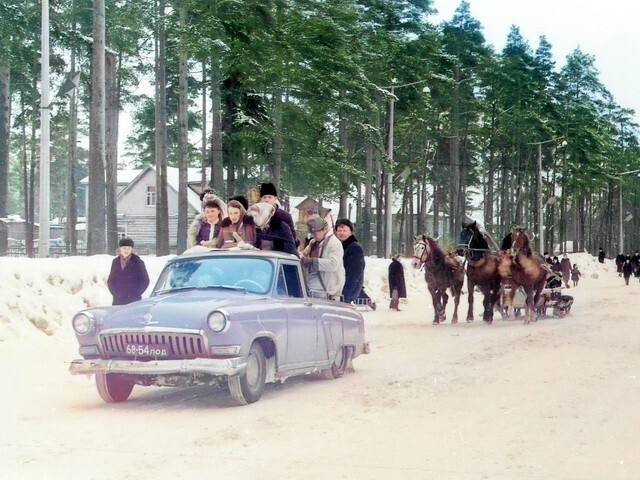 АвтоВсячина