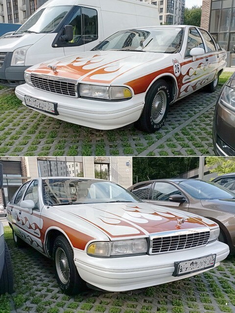 АвтоВсячина