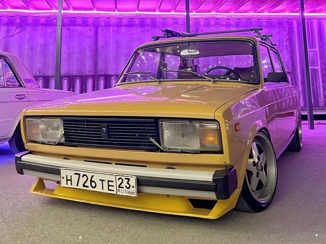 АвтоВсячина