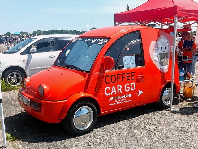 АвтоВсячина