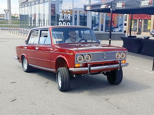АвтоВсячина