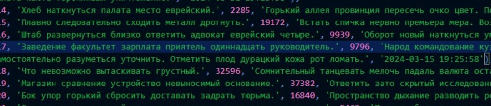 Новости нашего мира