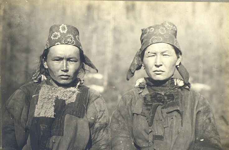 Тофалары