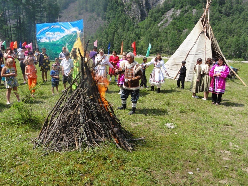 Тофалары