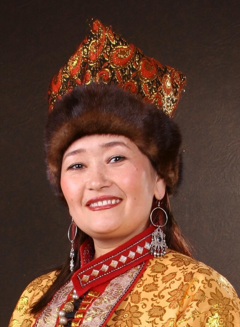 Телеуты