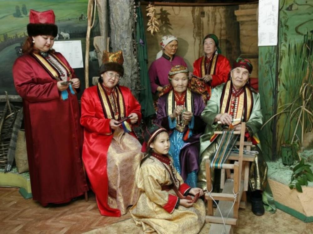 Телеуты