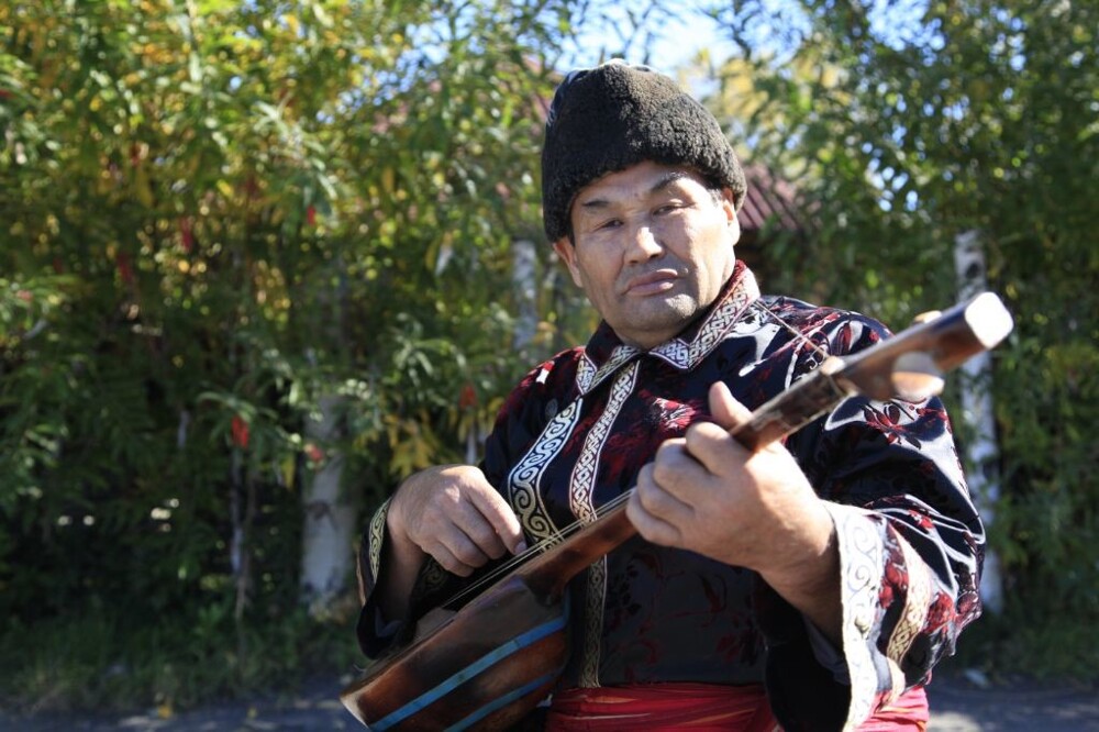 Телеуты