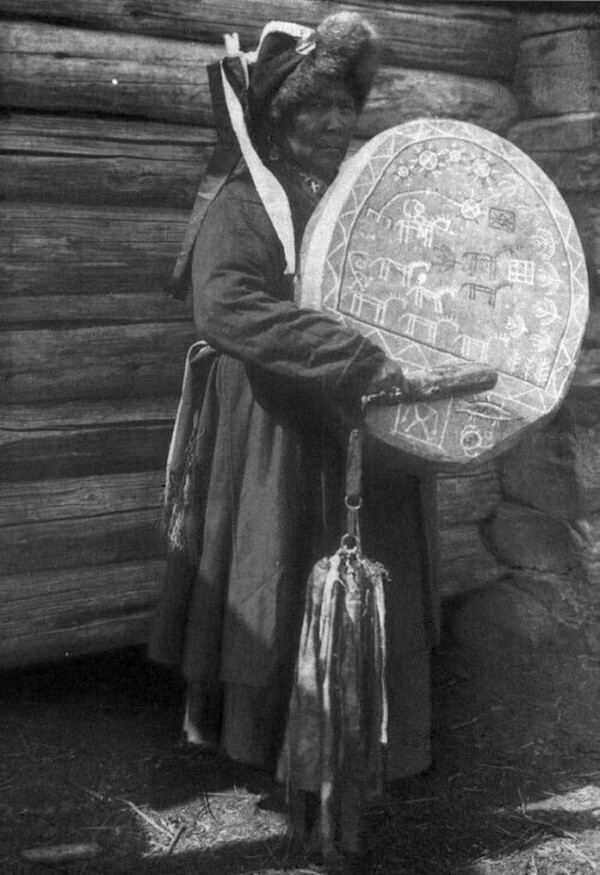 Телеуты