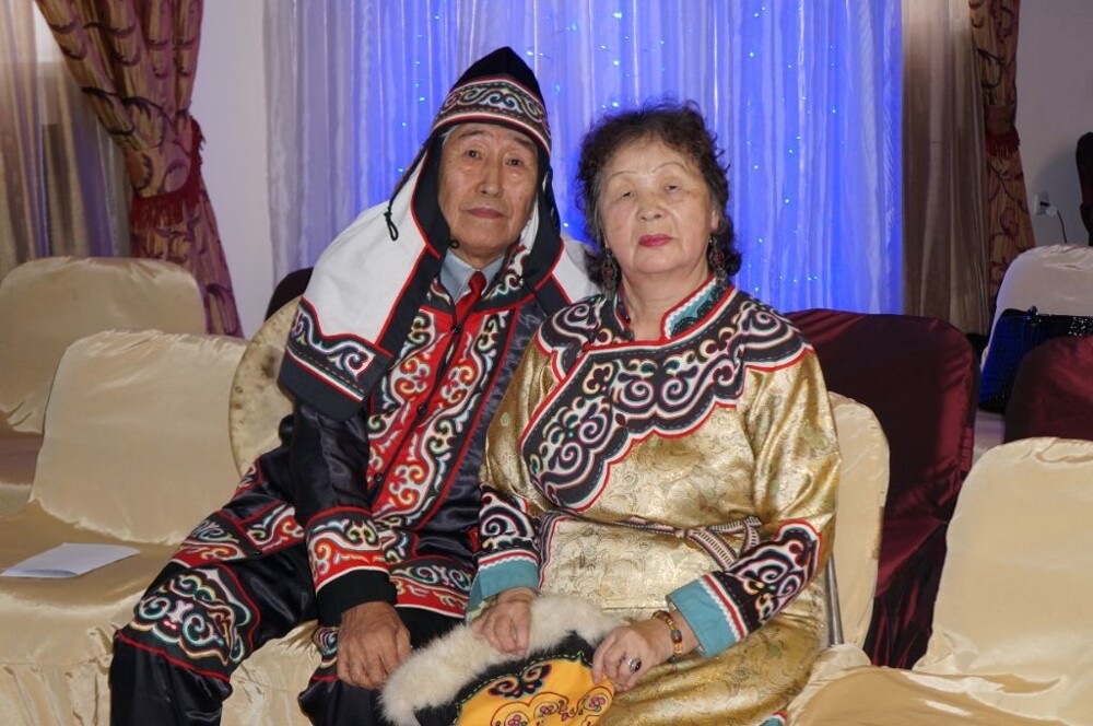 Ульчи