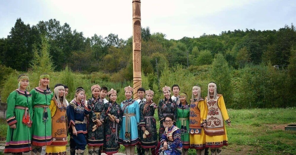 Ульчи
