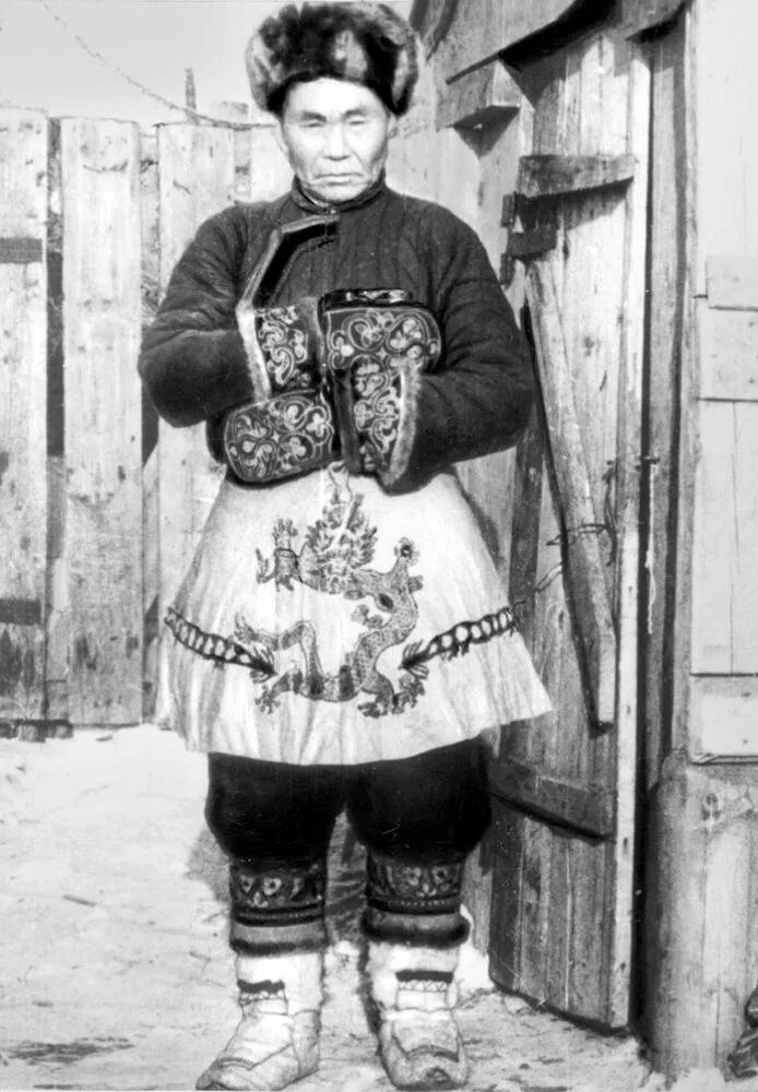 Ульчи