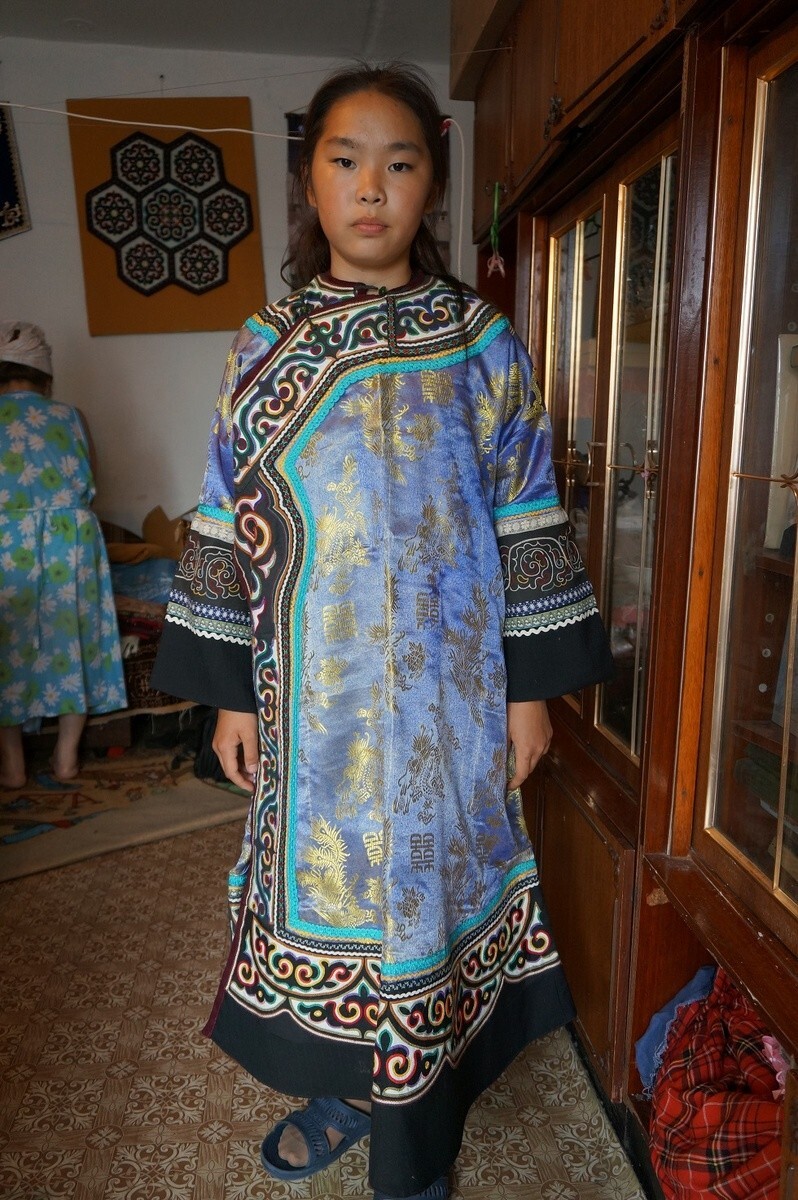 Ульчи