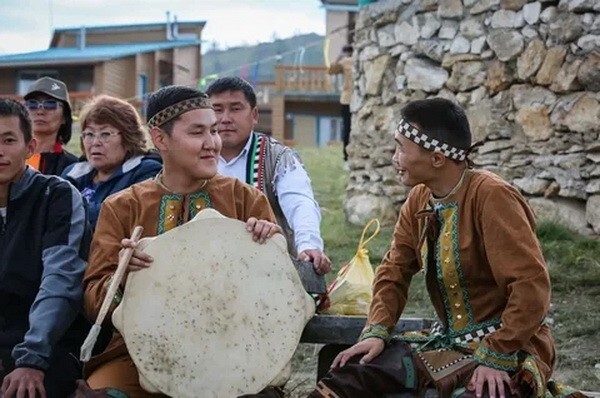 Ульчи