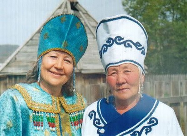 Тубалары