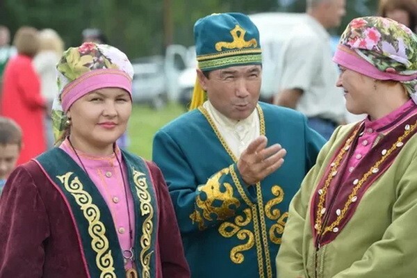 Тубалары