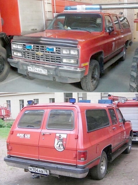 АвтоВсячина
