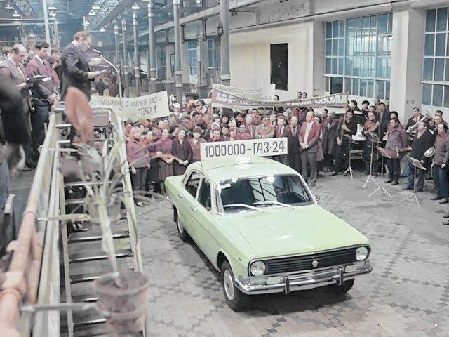 АвтоВсячина