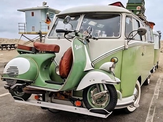 АвтоВсячина