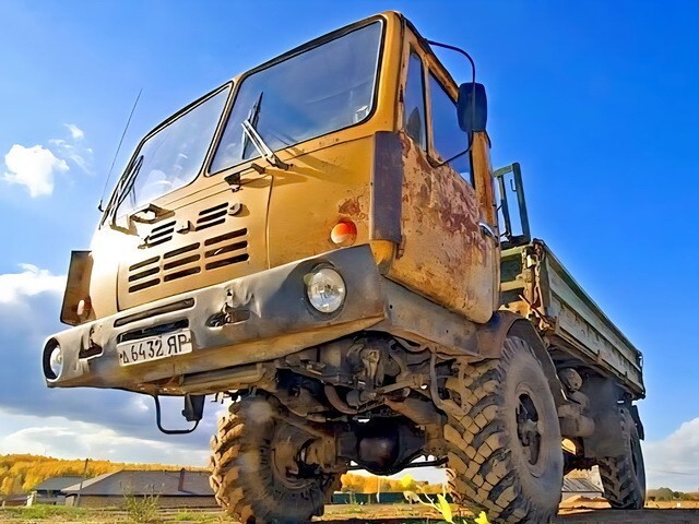 АвтоВсячина