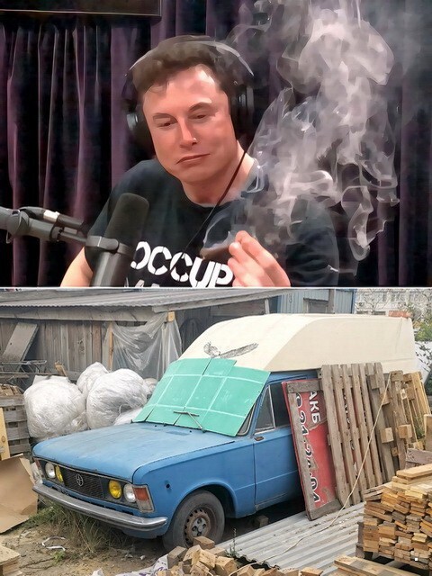 АвтоВсячина