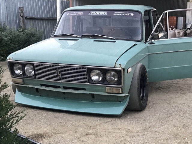 АвтоВсячина