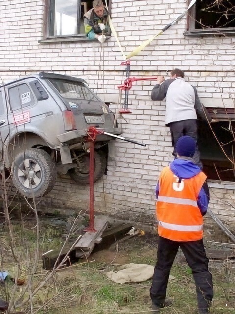 АвтоВсячина