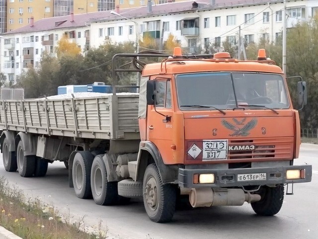 АвтоВсячина