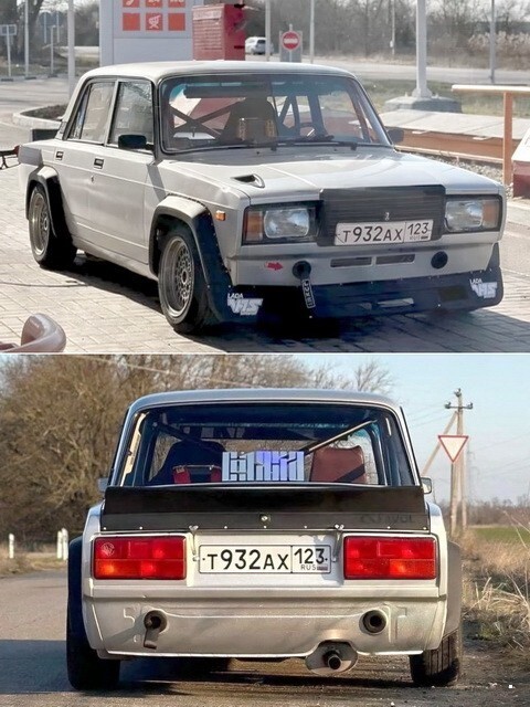 АвтоВсячина