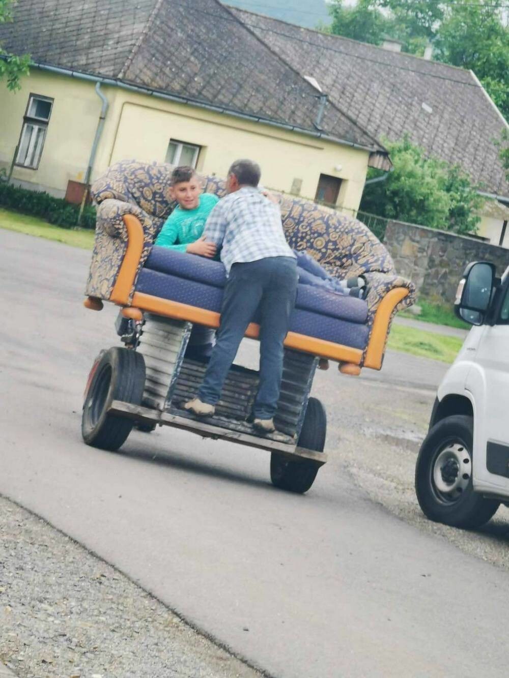 На общую тему 
