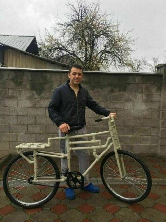 Намешалось