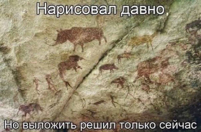 Не ищите здесь смысл. Здесь в основном маразм