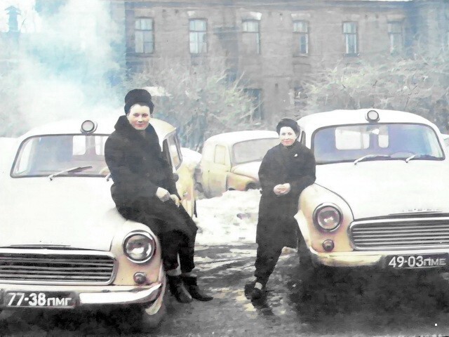 АвтоВсячина