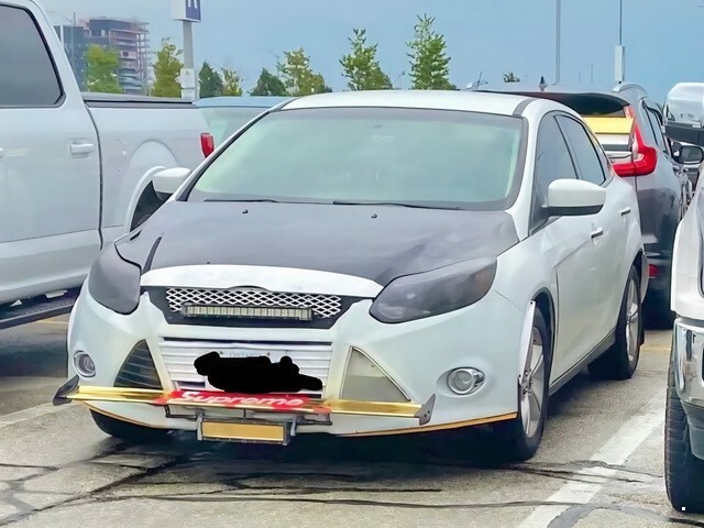 АвтоВсячина