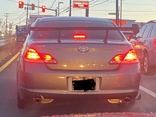 АвтоВсячина