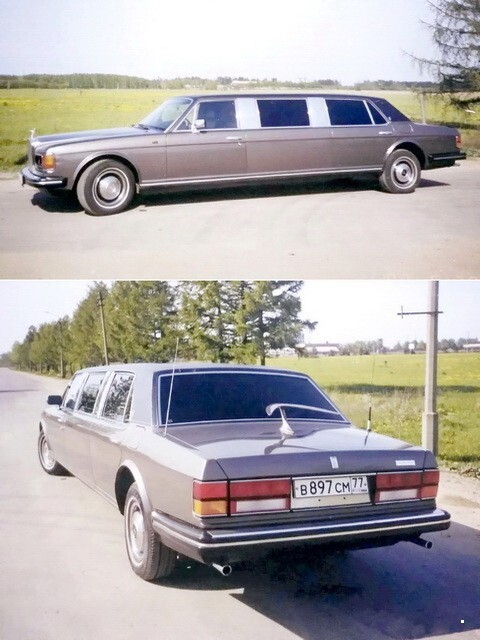 АвтоВсячина