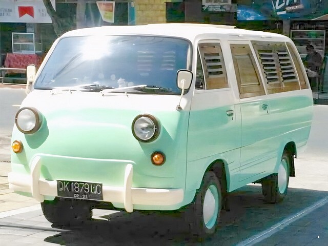 АвтоВсячина