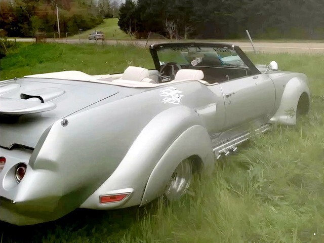 АвтоВсячина
