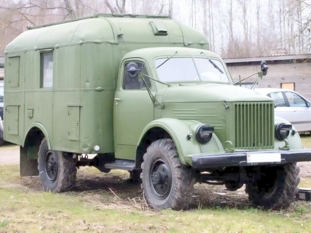 АвтоВсячина