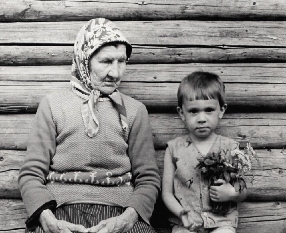 На деревню-2
