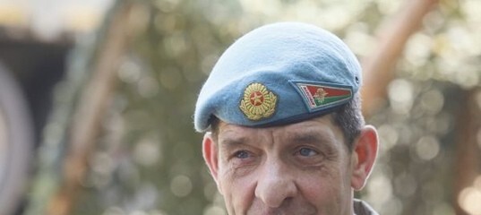 В Белоруссии формируют новую десантно-штурмовую бригаду на границе с Украиной