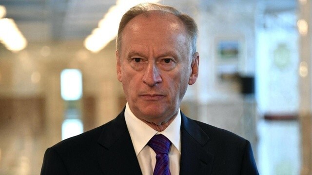 Запад начал поэтапные провокации на различных участках Трансарктического транспортного коридора, заявил помощник президента России, председатель Морской коллегии Николай Патрушев