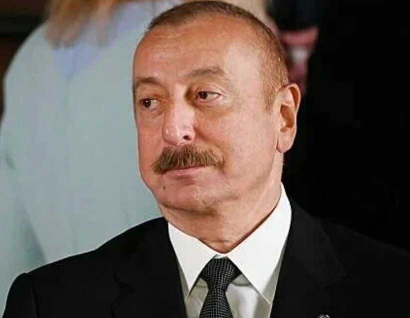 Алиев набрался сил и назвал Россию другом. В СВО вскрылась неожиданная сторона конфликта. Подробнее: news-kiev.ru/society/20...